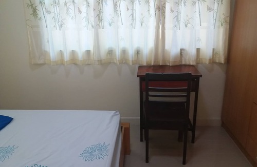 Nakhon Nayok Hotel | 7 Up Resort