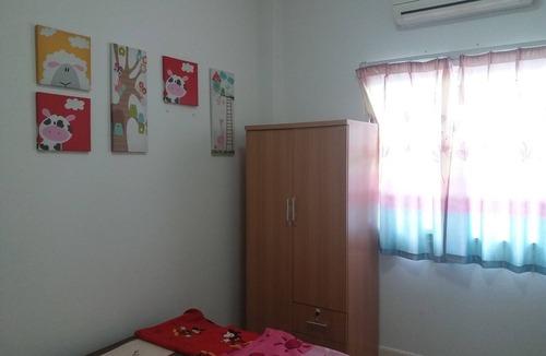Nakhon Nayok Hotel | 7 Up Resort