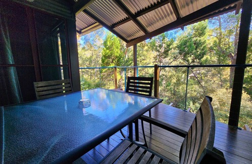 Kingfisher Bay Villa | 702 Retro Cooloola Villa, Kingfisher Bay, K'gari, Fraser Island