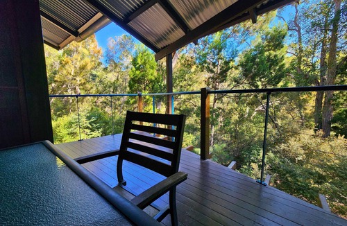 Kingfisher Bay Villa | 702 Retro Cooloola Villa, Kingfisher Bay, K'gari, Fraser Island