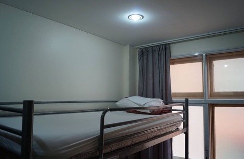Haymarket Hostel | 790 on George Backpackers