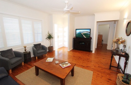 Harrington House | 9 Elizabeth St, Harrington