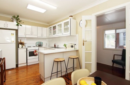 Harrington House | 9 Elizabeth St, Harrington