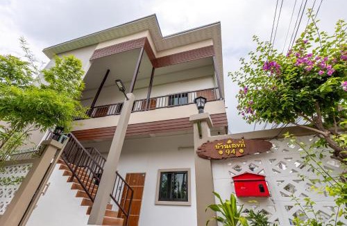 Anusawari Hostel | 94Home Donmuang