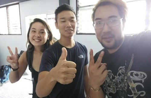 Bang Lamphu Lang House | 9G Room
