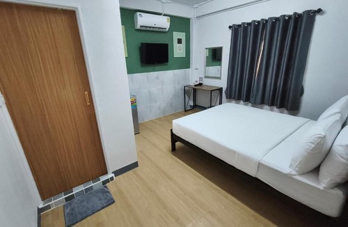 Don Muang Hotel | 9TY hotel (ninety hotel)