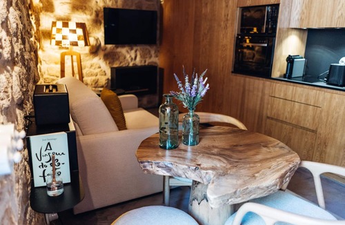 Sortelha House | a beautiful studio apartment of 31 m2