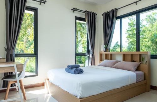Pai House | A Better Home Pai