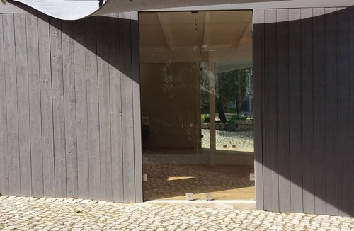 Praia da Luz Cabin | A CABANA III - Cozy - Cute - Comfy -.