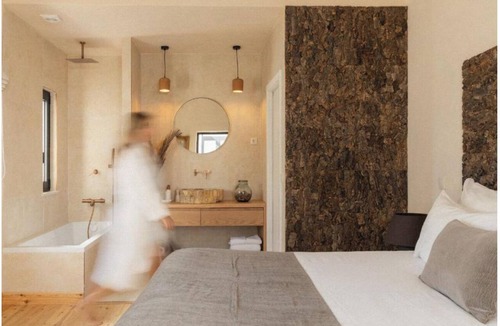 Sao Nicolau Bed & Breakfast | A Casa Brava