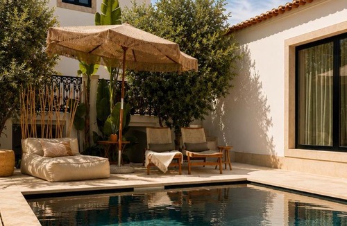 Sao Nicolau House | A Casa Brava