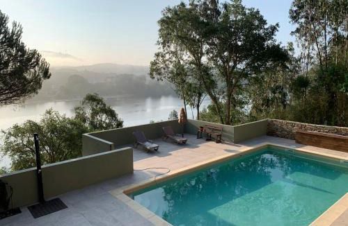 Gondomar House | A casa da Lomba