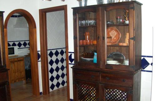 Luz de Tavira House | A casa da Maria