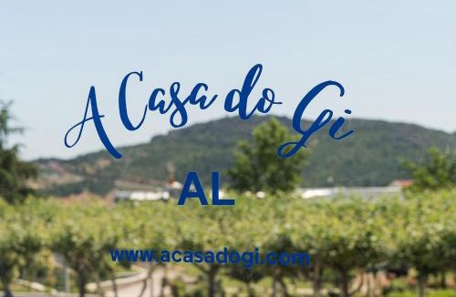 Mogadouro House | A casa do Gi - 2
