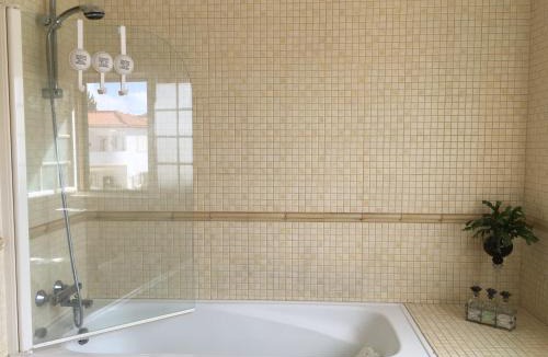 Sao Simao House | A Casa do Lagar