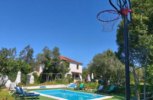 Soure House | A casinha