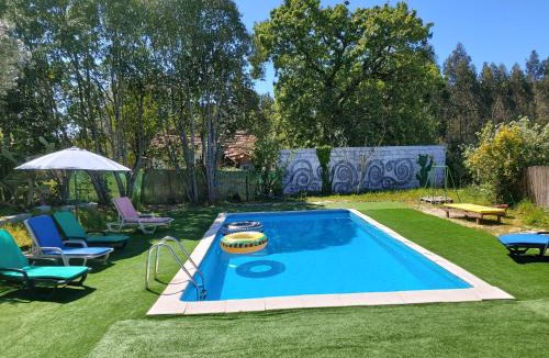 Soure House | A casinha