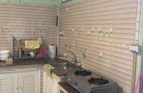 China Town House | A cheap private room