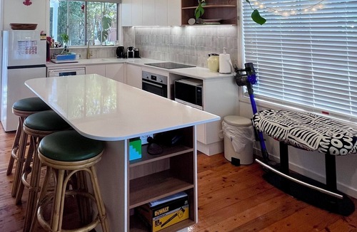 Mossy Point House | A Classic Beach House - Waterfront Access and Short Walk to Beach