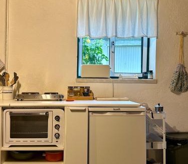 Sao Pedro de Tomar House | A cozy cottage in Tomar