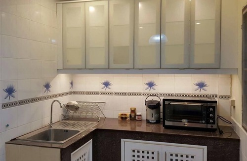 Bang Kapi House | A Homely Townhouse on Ramkhamhaeng Road