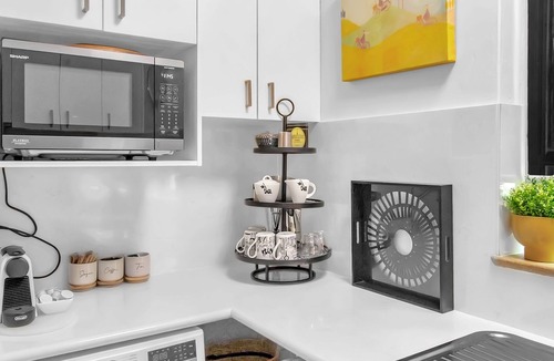Wagga Wagga Apartment | A La Maison - CBD Location, Parisian Influence