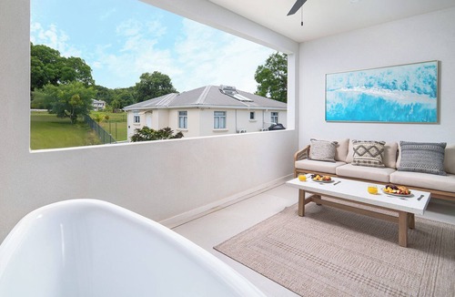 Lower Carlton House | A Modern Vacation Villa - Sorrento 15