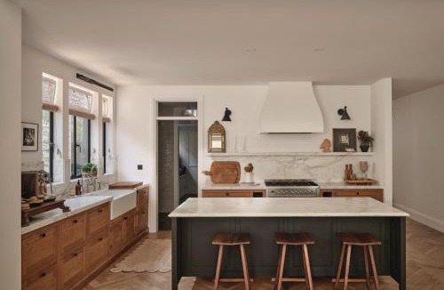 Armadale House | A Nomadic Abode Boutique Bolthole Armadale