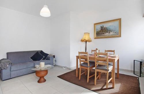 Sao Pedro Apartment | A O - Augusta