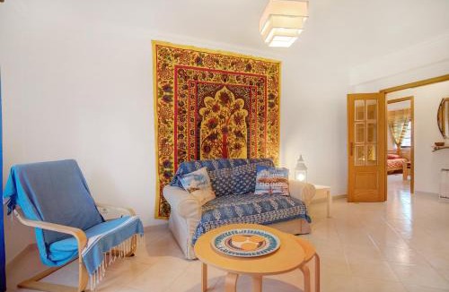Ajuda Apartment | A O - La Source