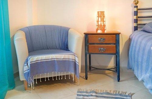 Ajuda Apartment | A O - La Source
