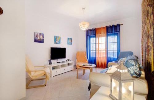 Ajuda Apartment | A O - La Source