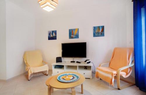 Ajuda Apartment | A O - La Source