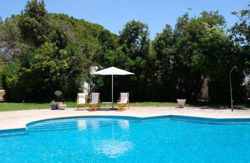 Alvor House | A Pausa