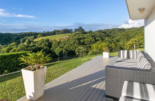 Possum Creek House | A PERFECT STAY - Byron's Brae