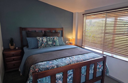 Ravenshoe House | A Rustic 3 brm Farmhouse on 25 acres in Ravenshoe amongst the Misty Mountains.