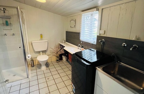 Ghinni Ghinni Bed & Breakfast | A unique quaint property just out of Taree