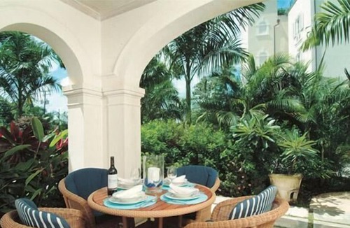 Speightstown Villa | A Well-Appointed Spacious One-Bedroom Apartment