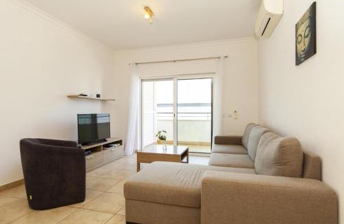 Funchal Apartment | A05 - Luxury 1 Bed Fully Equipped with Pool
