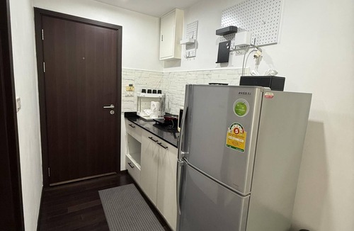 Rawai Apartment | A105 Title Studio Direct Rawai Beach Access