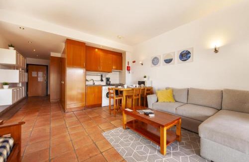 Telheiro Apartment | A11 - MarinaPark Hill Beach Apartment