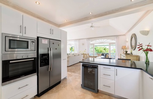 Merlin Bay Villa | A19, Gemini
