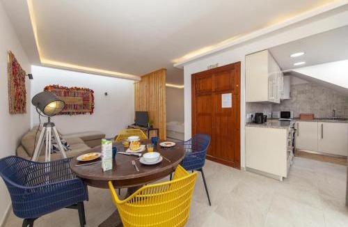 Praia da Luz Apartment | A20 - Beco Luz Studio