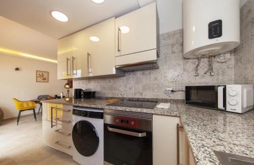 Praia da Luz Apartment | A20 - Beco Luz Studio
