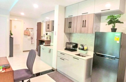 Ao Nang Apartment | A307- 2 Bedroom Serviced Apartment with Forest View at Ao Nang Beach