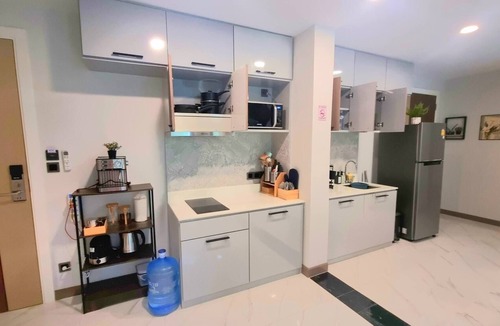 Ao Nang Apartment | A307- 2 Bedroom Serviced Apartment with Forest View at Ao Nang Beach