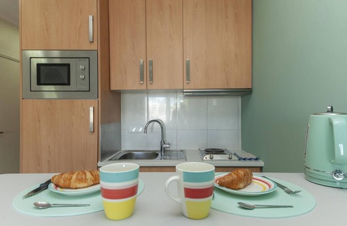 Lagos Apartment | A36 - Avenue Flat in Lagos