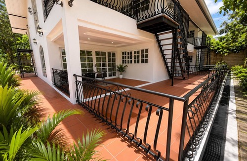 Khao Takiab Apartment | Abode Hua Hin