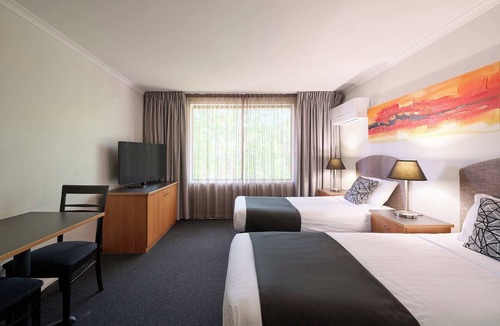Greenway Hotel | Abode Tuggeranong