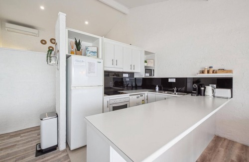 Ledge Point Villa | Absolute beachfront villa, Ledge Point